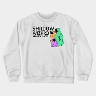 Shadow Wizard Money Gang Crewneck Sweatshirt